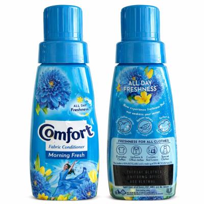 COMFORT FABRIC CONDITIONER MORNING FRESH 210ml